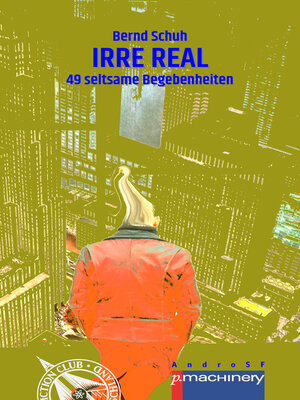 cover image of IRRE REAL